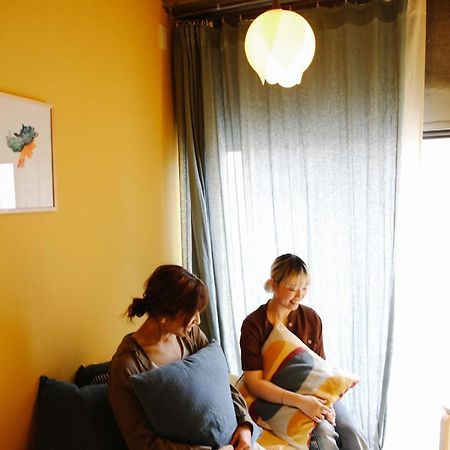 Sunny Day Hostel Такамацу Екстериор снимка