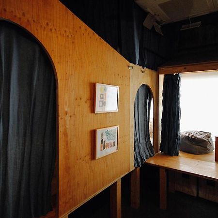 Sunny Day Hostel Такамацу Екстериор снимка
