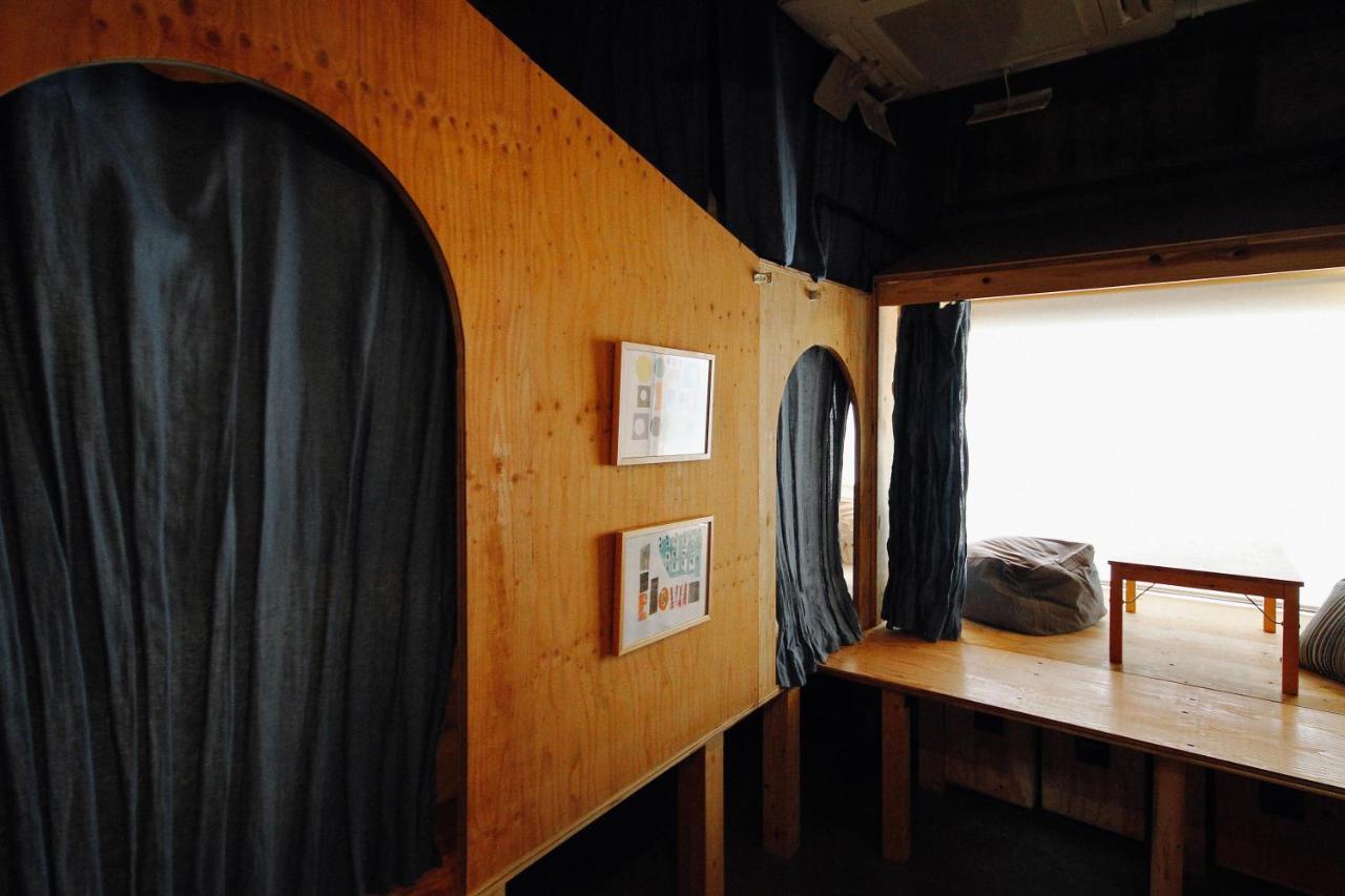 Sunny Day Hostel Такамацу Екстериор снимка