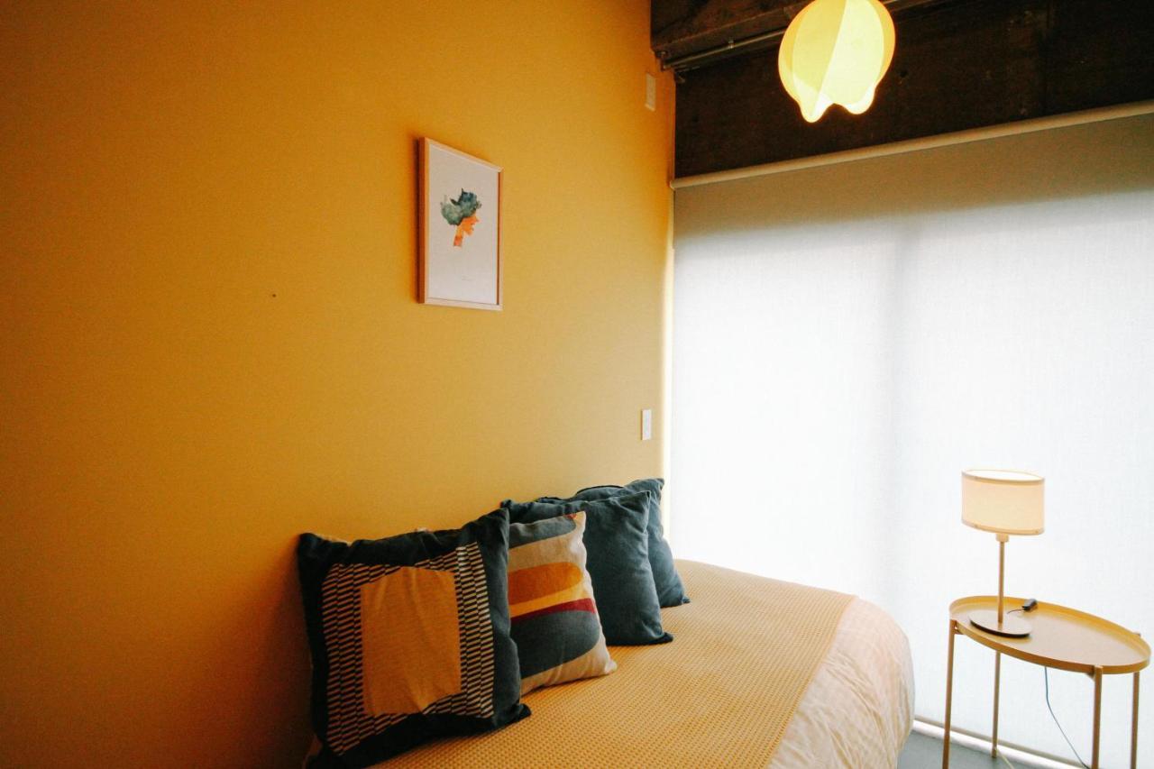 Sunny Day Hostel Такамацу Екстериор снимка