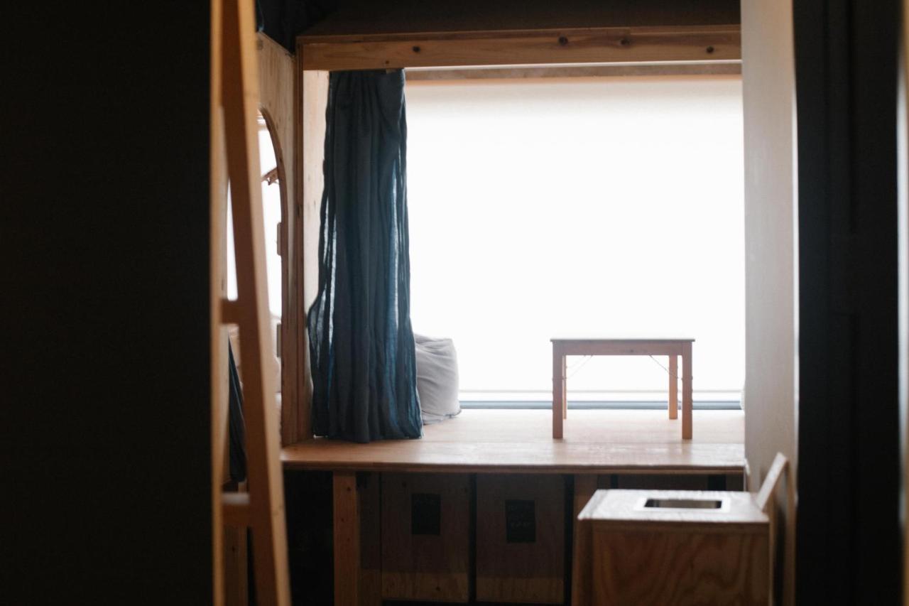 Sunny Day Hostel Такамацу Екстериор снимка